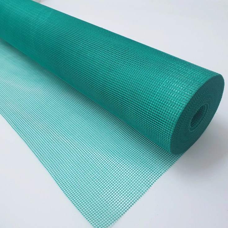 Reinforced Glass Fiber Fabric 160gr Fiberglass Mesh