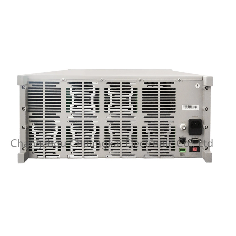 Carga eletrónica Heputech HP8322 DC com proteção de oscilação do laço de 3200W