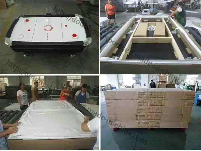 Best Quality Air Hockey Table Good Sale Factory Peice