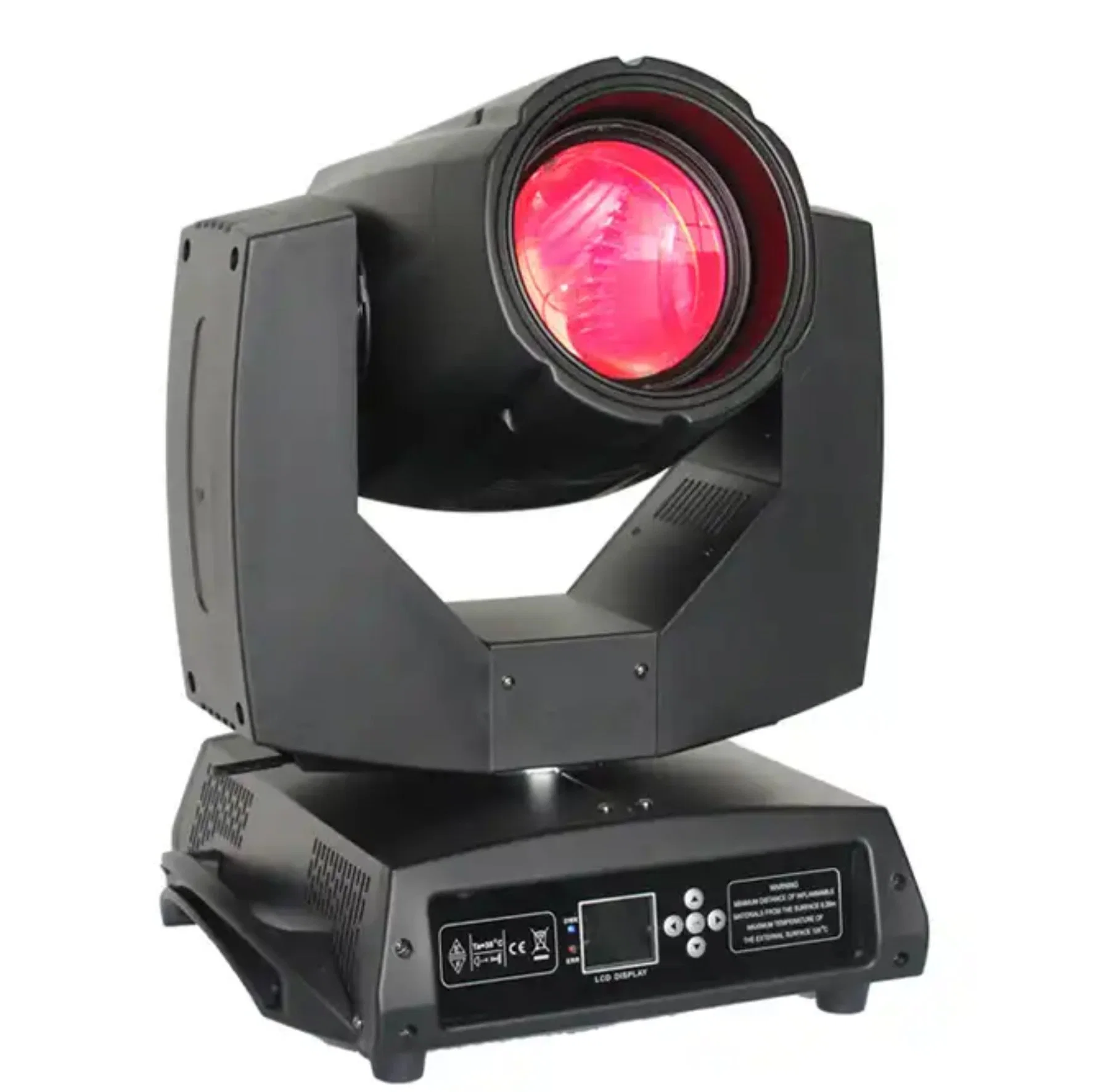 Sharpy Mutil Prism 230W LED Moving Head Beam Light