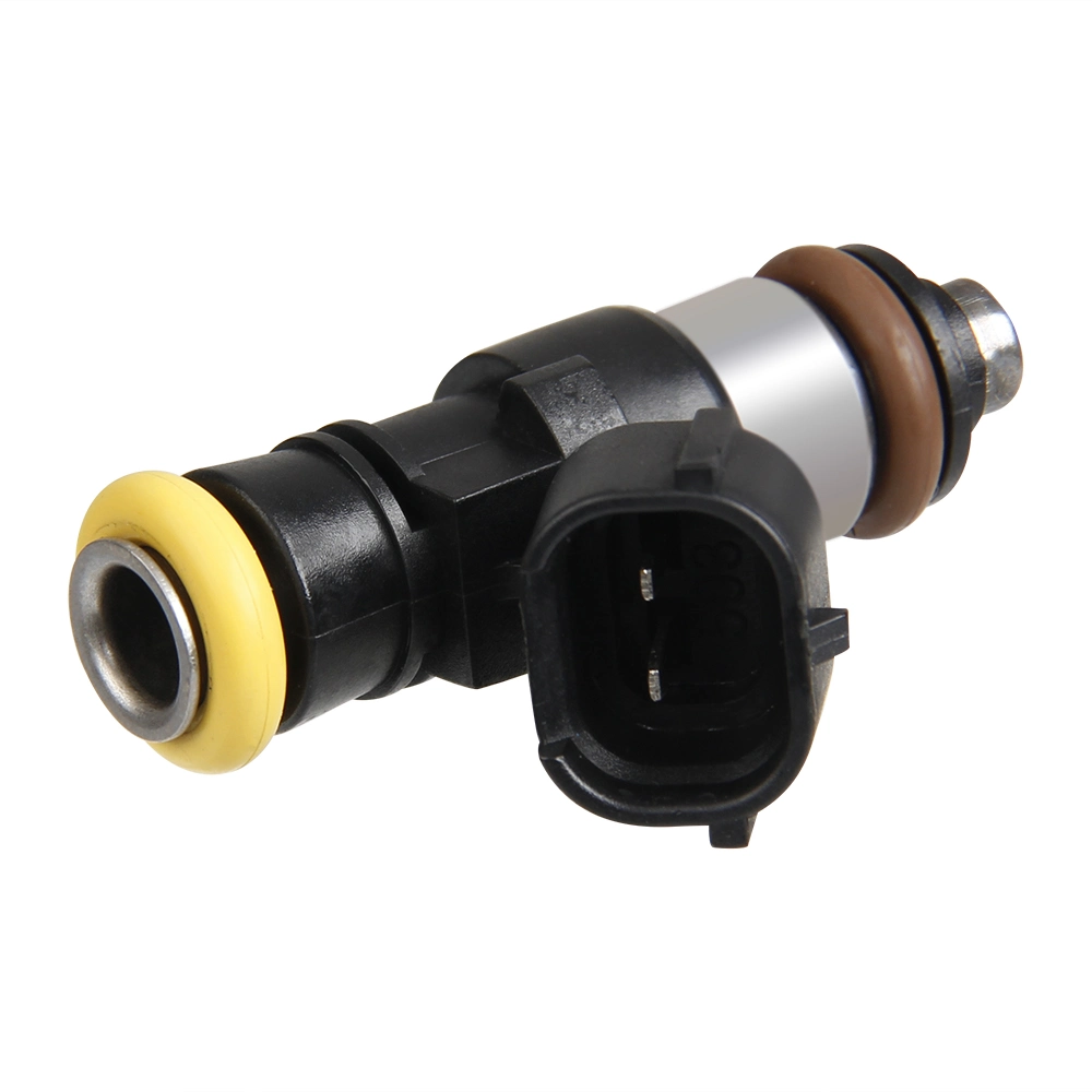 High quality/High cost performance Original Factory Price Auto Car Fuel Injector Auto Diesel Engine Parts for 2101b 2200cc