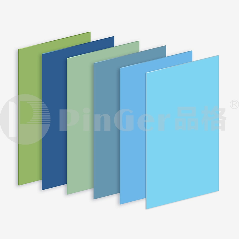 Wall Guards Plastic Panels Wall Panel Protection (PK-20)