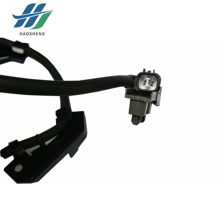 Auto Parts ABS Sensor Lh for Isuzu Dmax 03-11 8-97387990-0