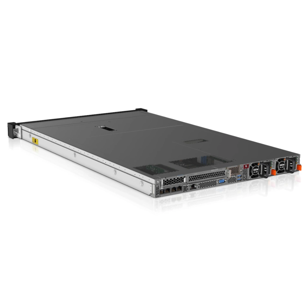 Lenovo Server Intel Xeon 6334 Thinksystem Sr630 V2