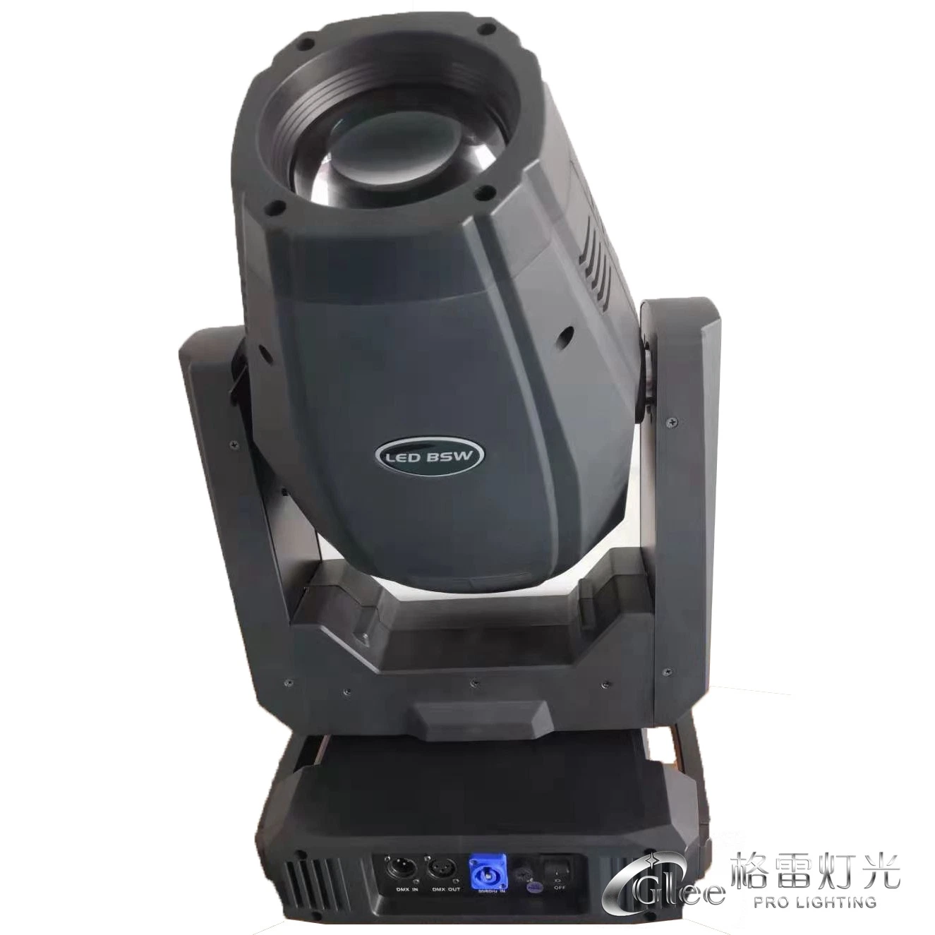 300W Beam Zoom BSW 3in1 Hybrid LED Moving Head Spot