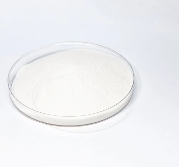 China Makes Cheap Acrylic White Glue for Cooling Pads