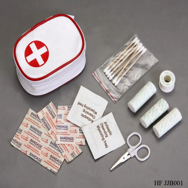 Vehicle Hospital Hf Oral Contraceptives Tablets Tactical First Aid Kit