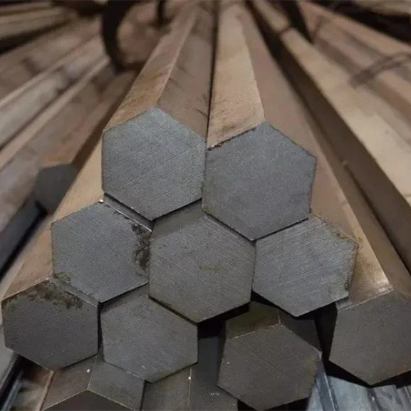 China Supplier Price 140mm St52 1018 Carbon Steel Round Rod 42CrMo SAE4140 1.7225 S45c Scm440 AISI1045 Metal Rods Steel Bars Free-Cutting Steel