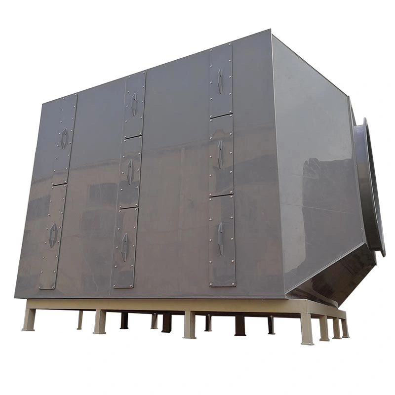 Ozone Generator Machine Space Disinfection to Remove Formaldehyde and Odor