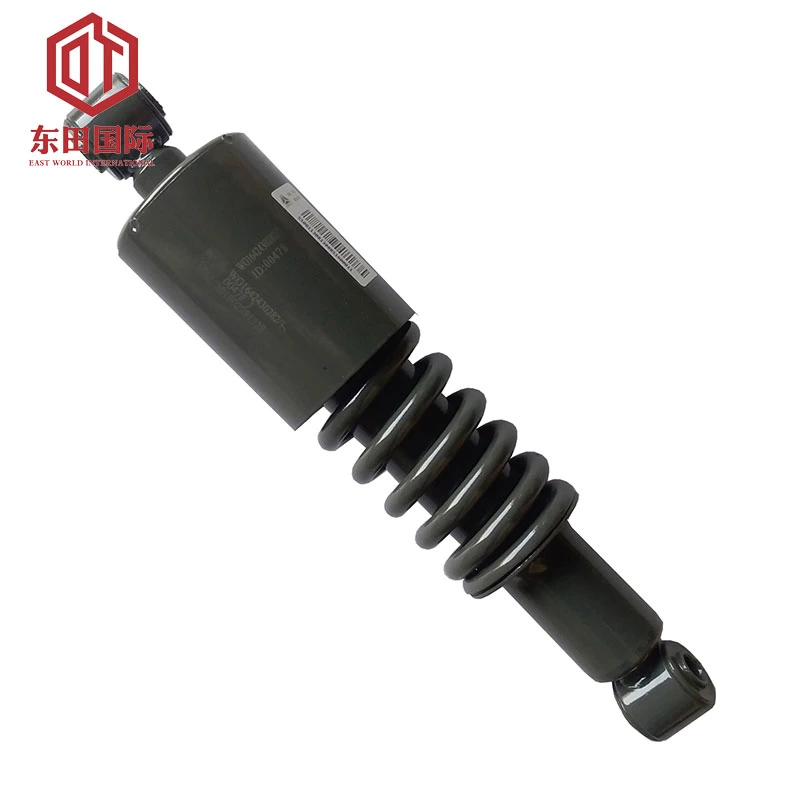 Sinotruk HOWO Truck Cabin Front Shock Absorber Wg1629440092