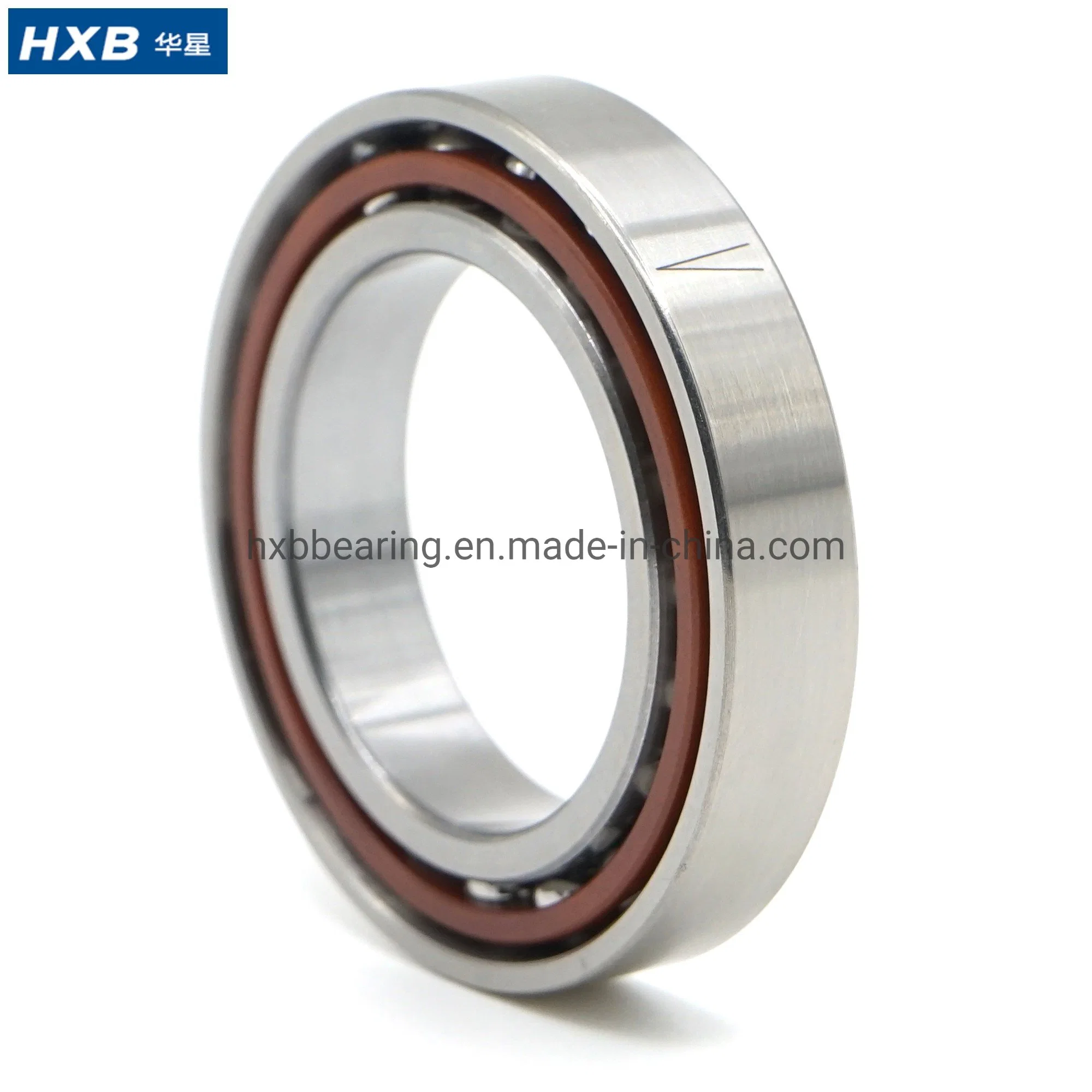 Hxb7202c Angular Contact Bearing Duplex Set Light Preload, ABEC 7 - 9 7203 7204 7205 7206 7207