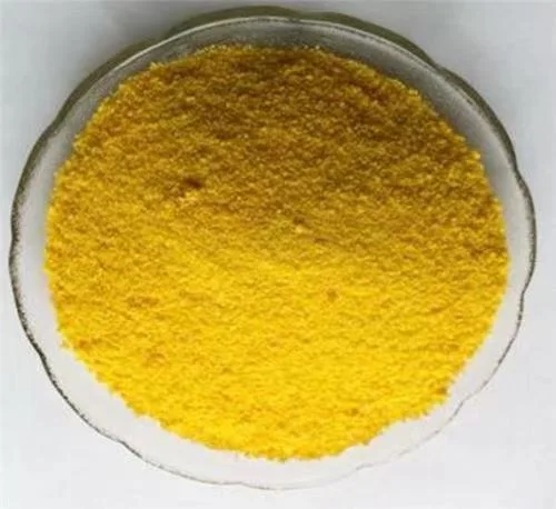 PAC PAM Treatment Chemicals Chemical Auxiliaries for Polyaluminum Chloride Water