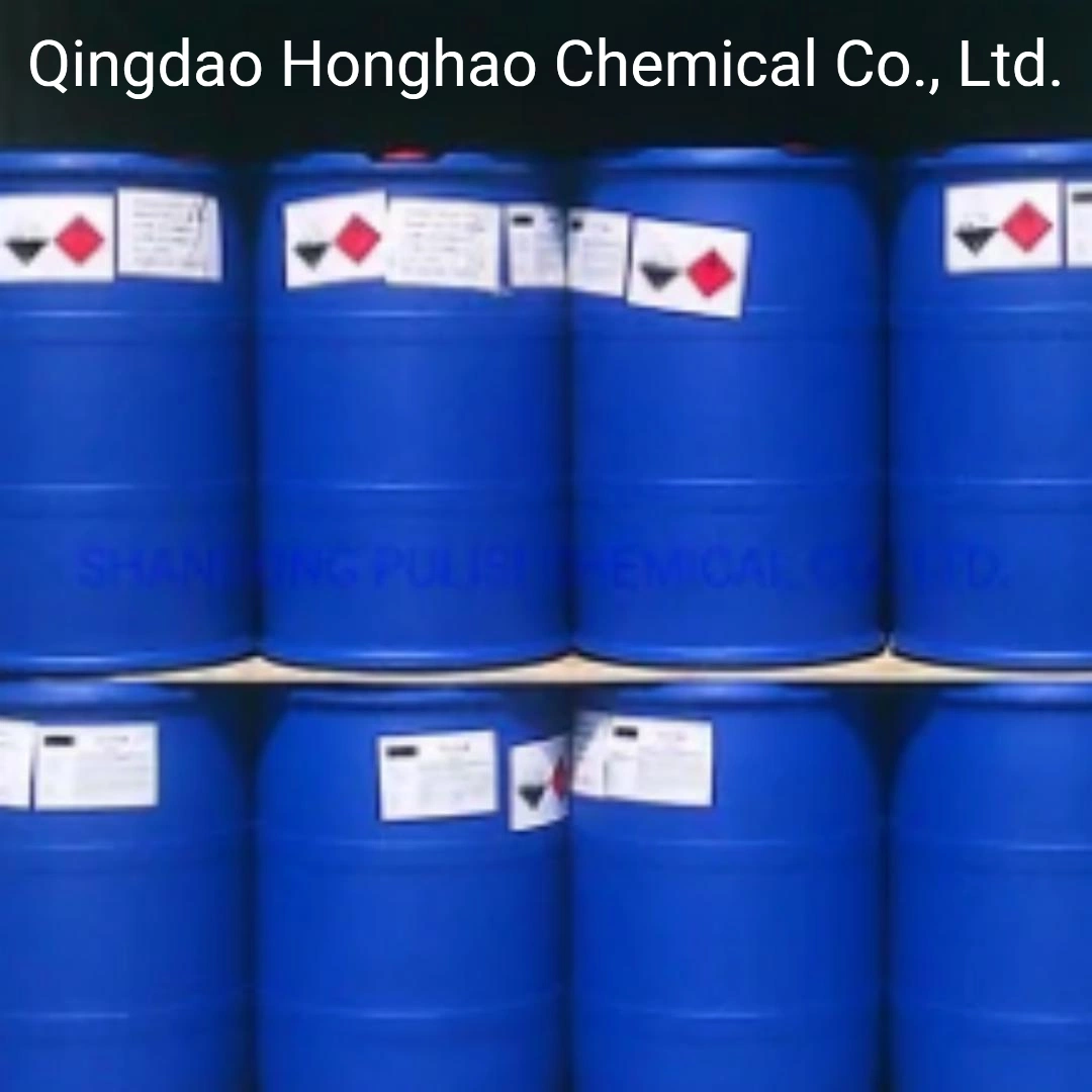 85% Fa CAS No. 23595 Formic Acid for Leather Production