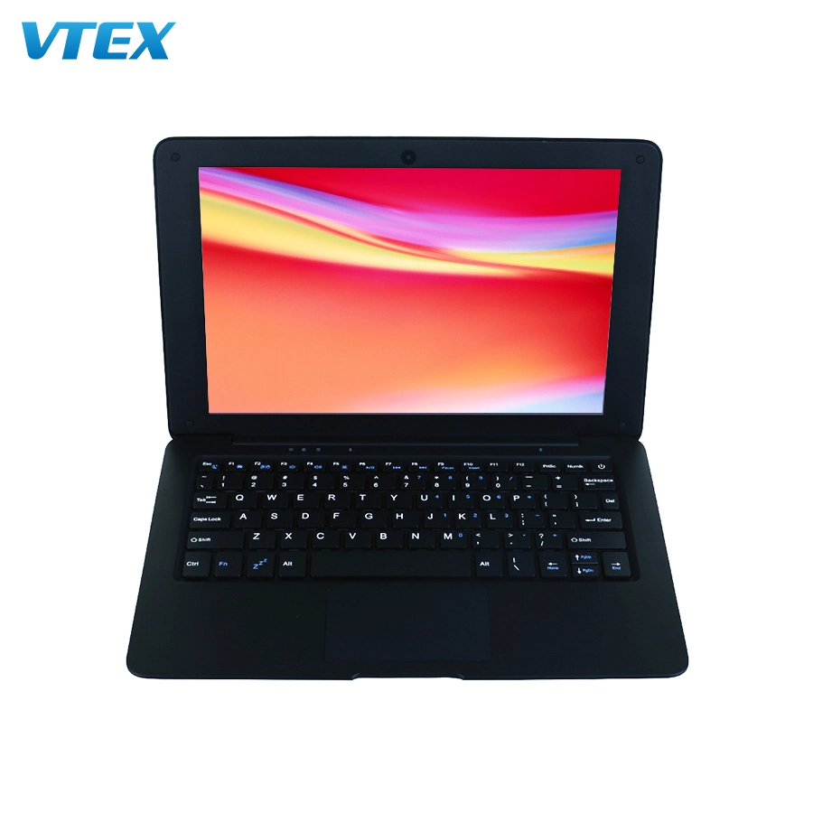 Mini 10 Inches 16GB/32GB Optional 2020 Pouch Bulk Docking Station Netbook Manufacturer 4K Hard Disk Laptop Gaming