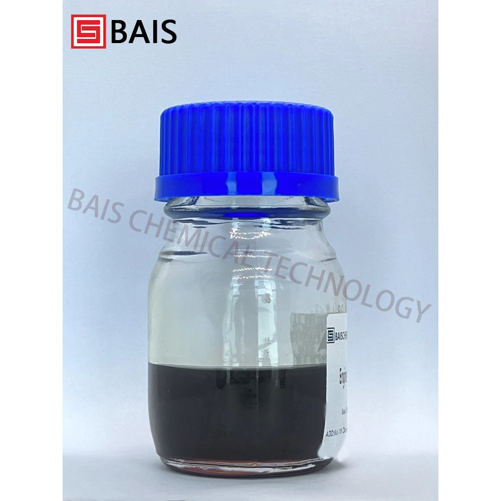 Good Quality Engine Oils Package Baistec 12050 with Good Price