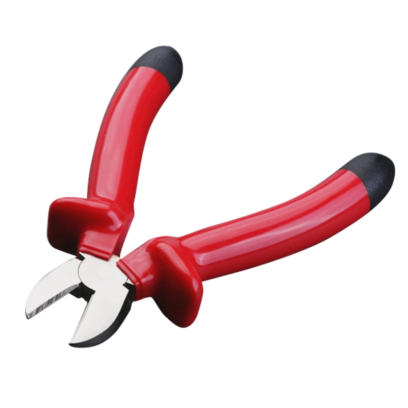 Wholesale/Supplier Factory Price 7 Inch 8 Inch Combination Pliers with Multi-Function Use