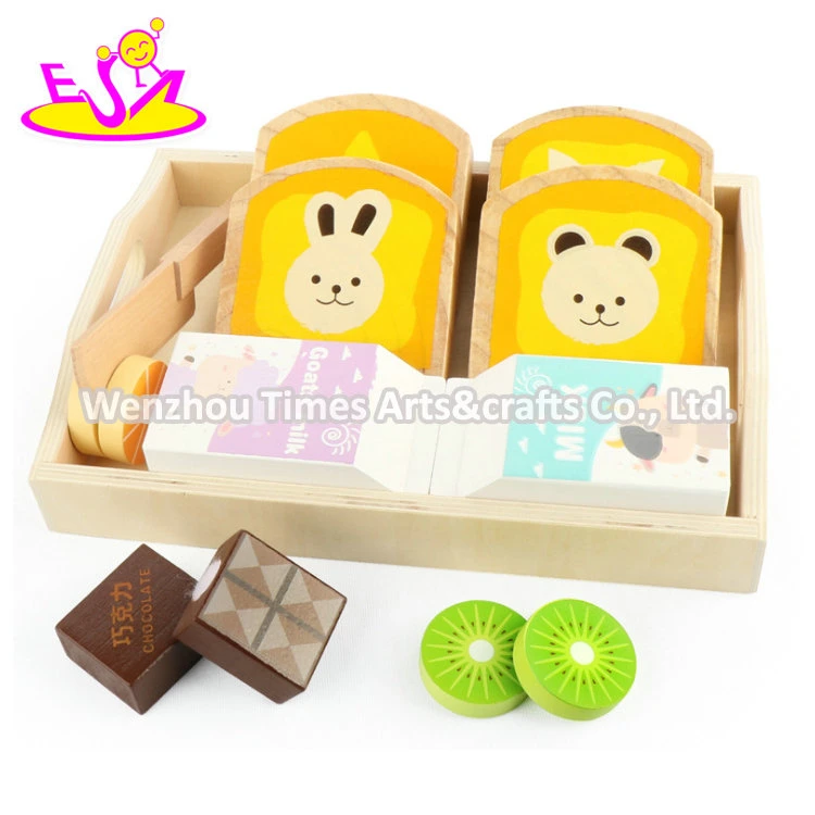 2021 New Kindergarten Wooden Musical Toys for Kids W07A170