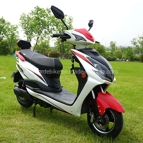 English and Customized Manual Supply 2 Person Dubai Electric Scooter