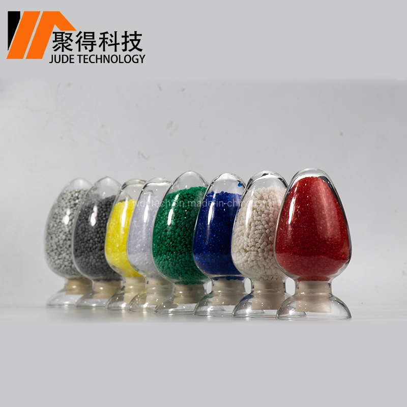 High Tensile Strength Plastic Raw Material PVC Compound for UPVC Pipe Fittings