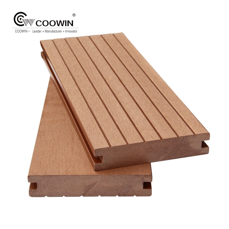 Water Resistance Outdoor Swimming Pool Waterproof Decks Composite Solid Wood Board Pergo Decking Floor