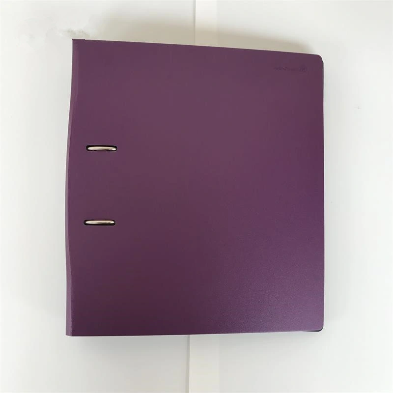 High quality/High cost performance PP Foam A4 Lever Arch File