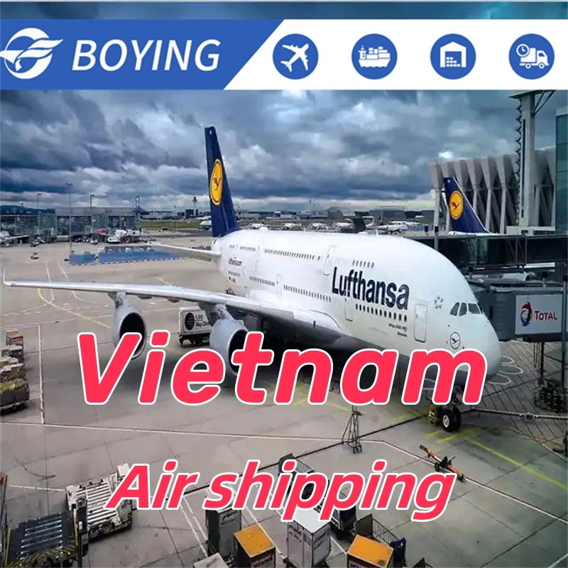 Cheap Fast Worldwide Express Dropshipping Agent DDP Fba Amazon Air Shipping Reliable Air Freight Forwarder Shipping Agent