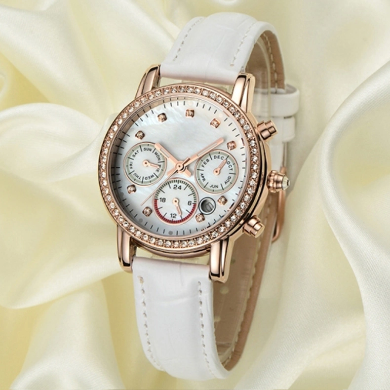 Women Watches Design Elegant Ladies New Model Girl Latest Watch