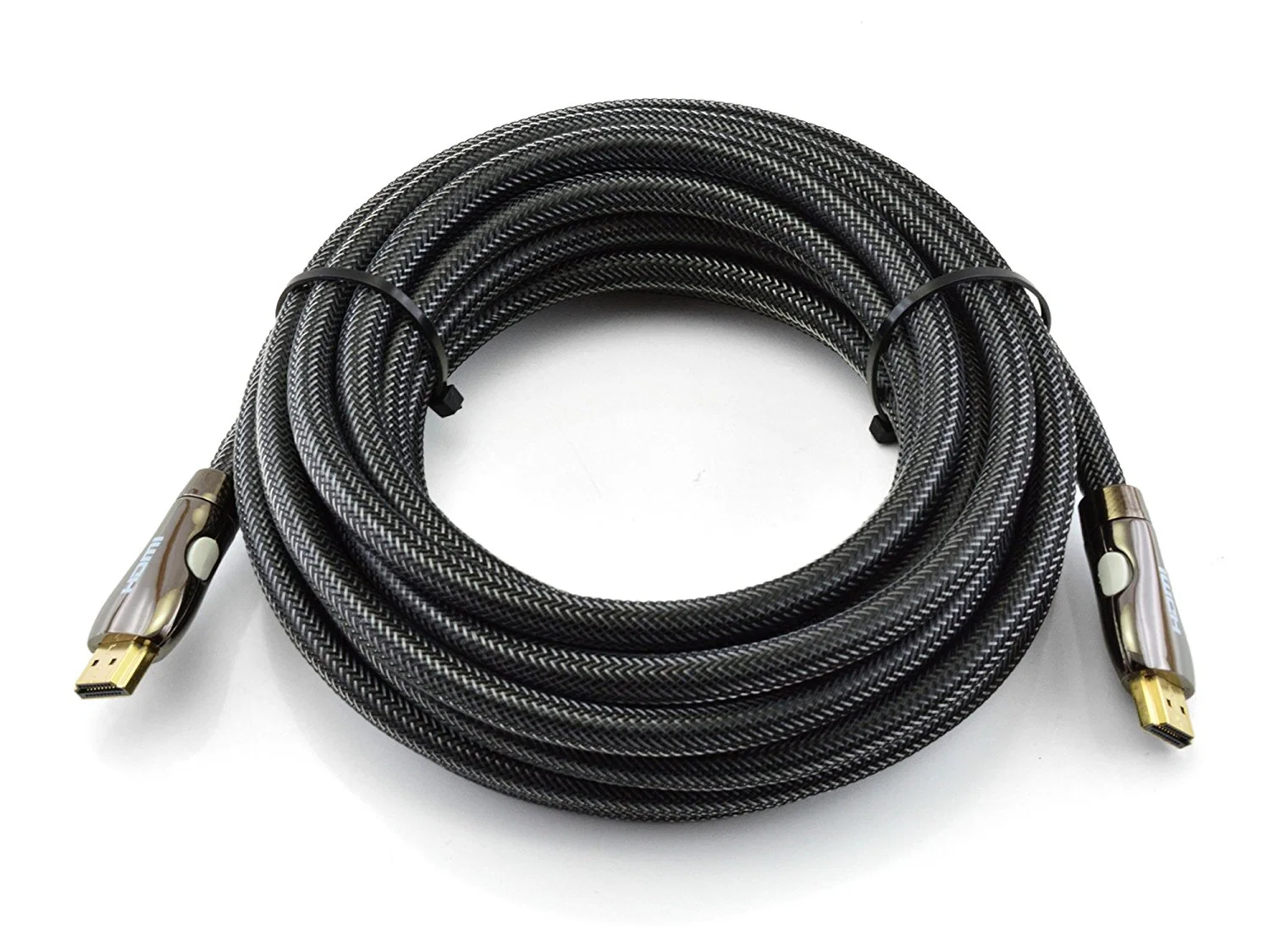 HDMI 2.1 cabo 8K ultra hd high speed v2.1 braided HDMI 2.1 cable 8K 60Hz 4K 120hz 0.5m 1m 1.5m 2m 3m 5m