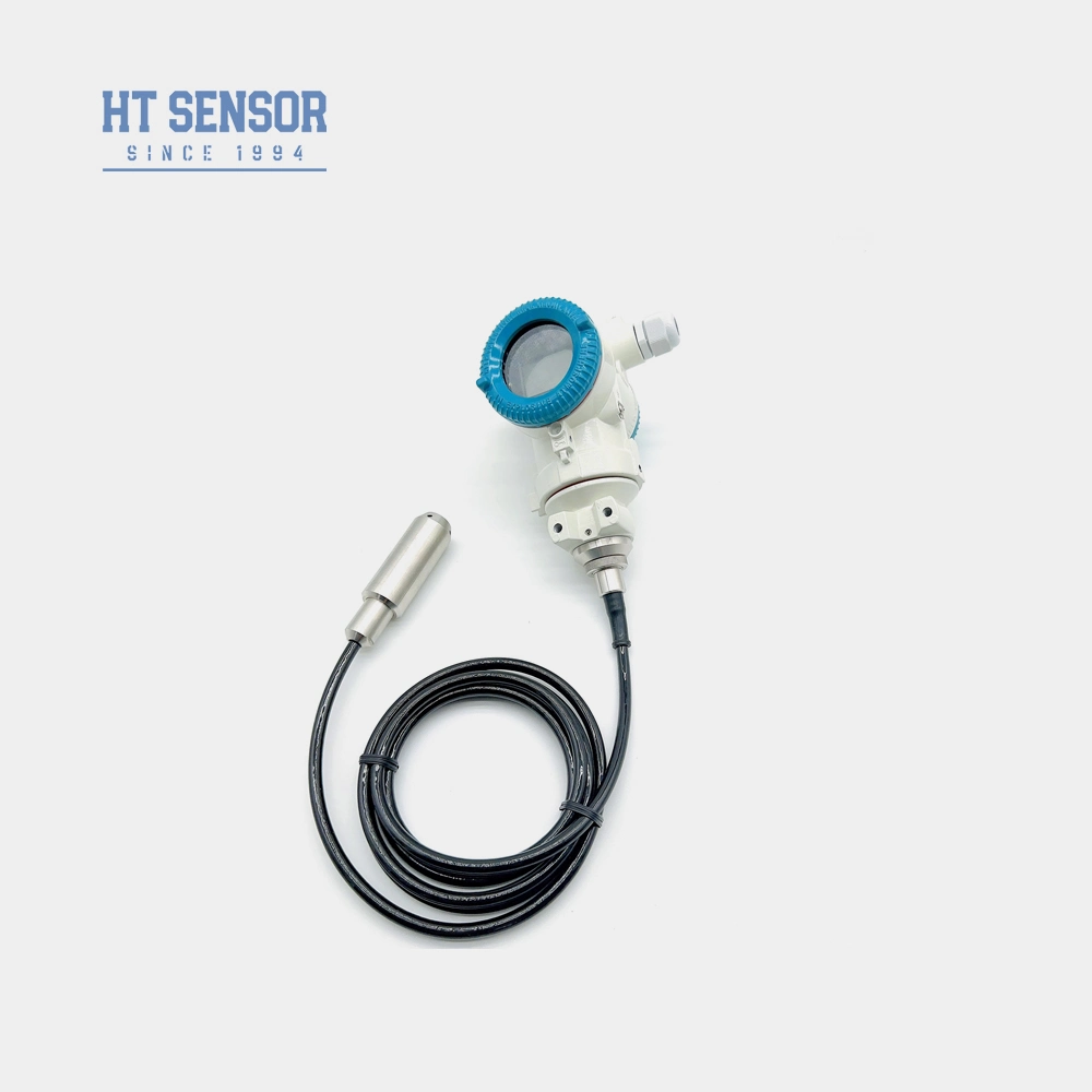 BH93420-III water level sensor with LED/LCD display