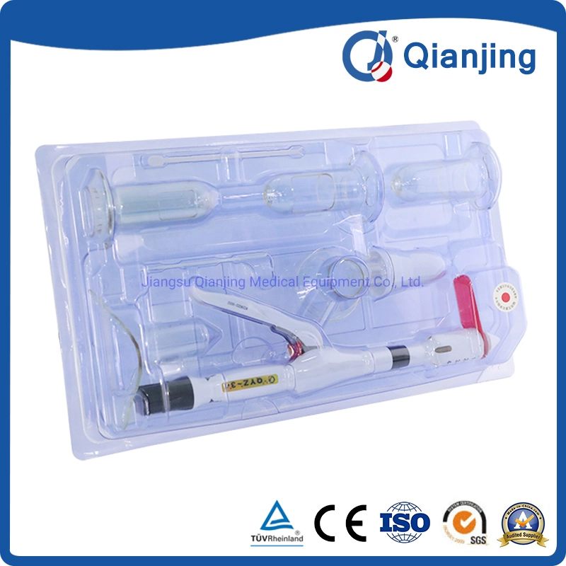 Disposabel Surgical Hemorrhoidal Circular Stapler for Hemorrhoidectomy and Accessories