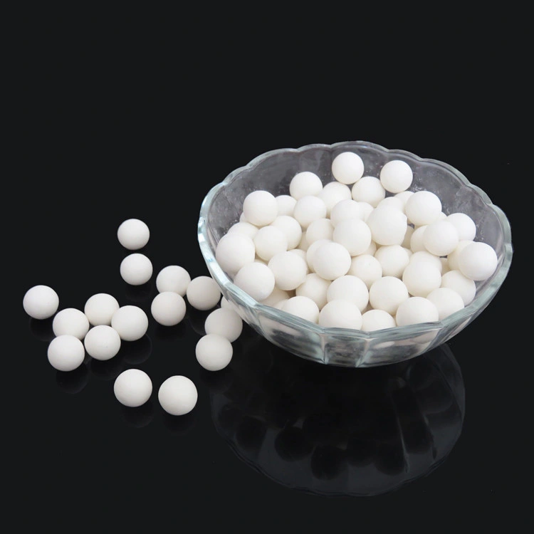 High Purity Silica Activated Alumina Based Catalyst