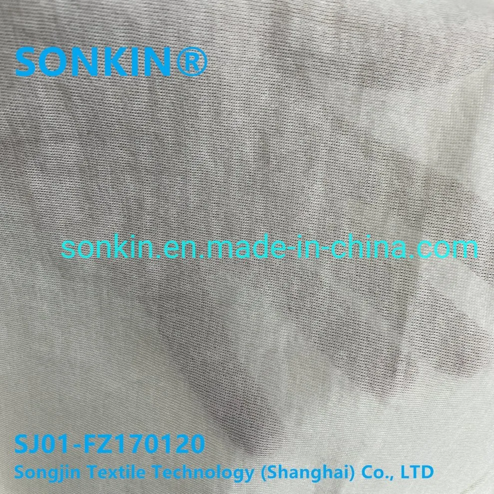 Wholesale/Supplier Meta Aramid Knitted Flame Retardant Fabric Functional Textile for Garment