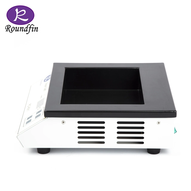 Roundfin Pathology Lab Equipment Tissue Floating Water Bath Tissue Floating Water Bath Price