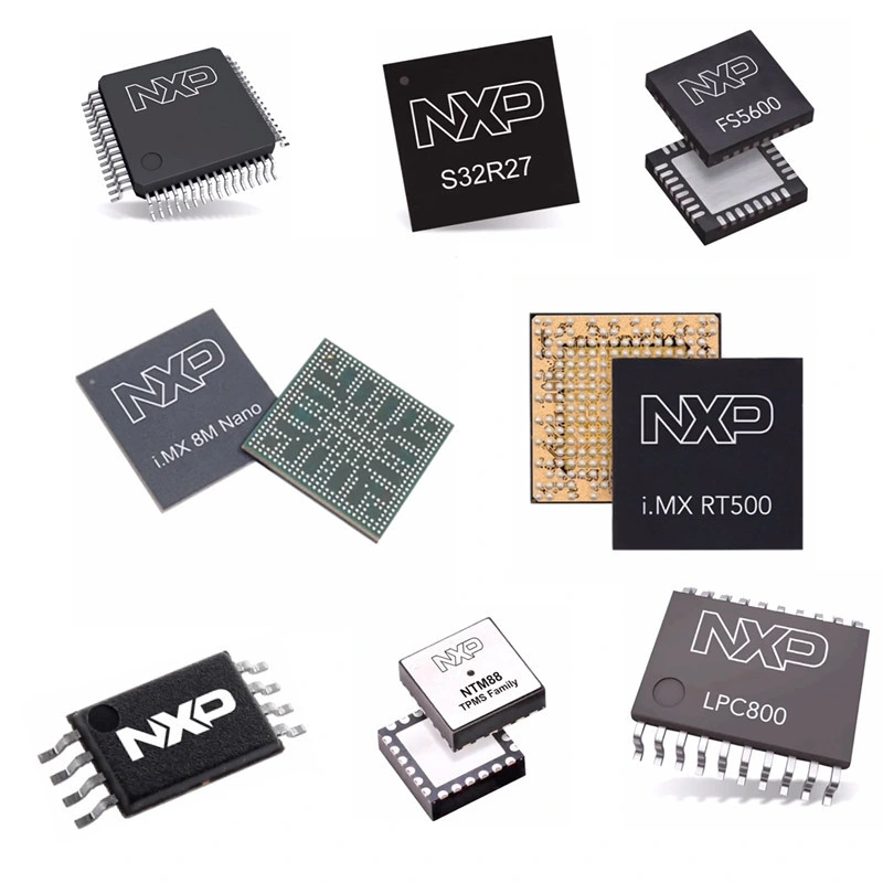 Les composants électroniques à circuit intégré SPOT IC Dspic33ep64mc506-I/PT sont tout nouveaux Et original