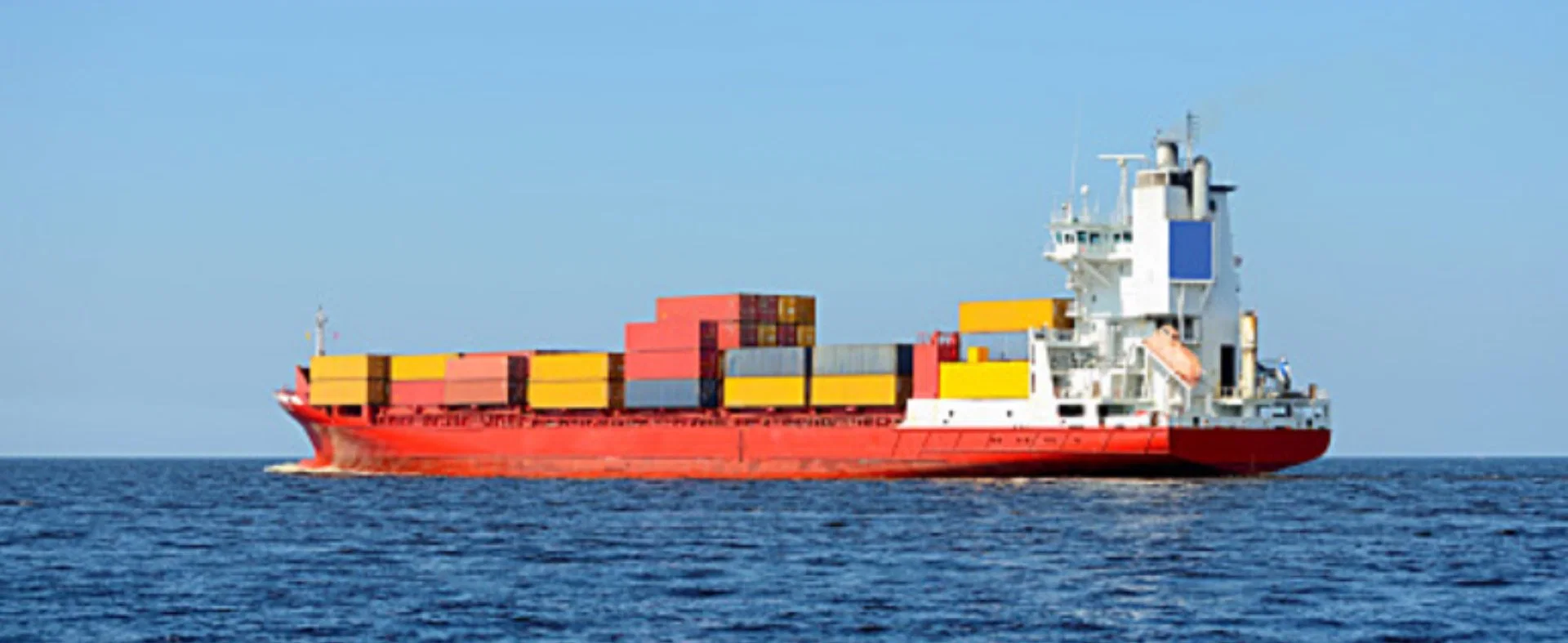 China to Venezuela, Kitchen Equipment, Sea Freight.