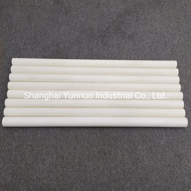 High Alumina Tube Lining for Furnace