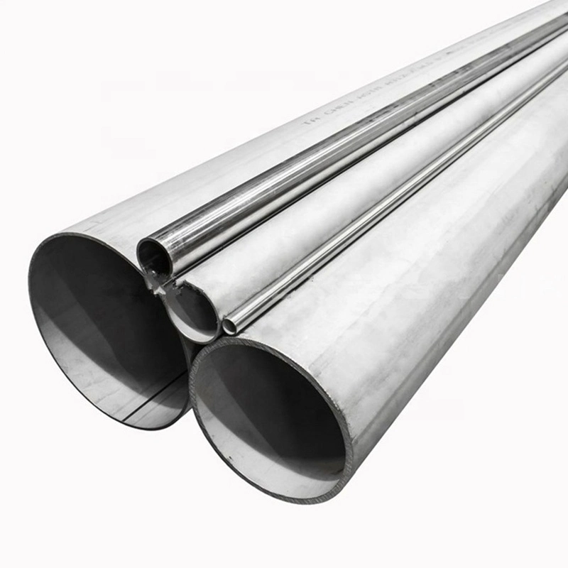 1.4301 304 Stainless Steel Round Bar, 316L Stainless Steel Round Rod