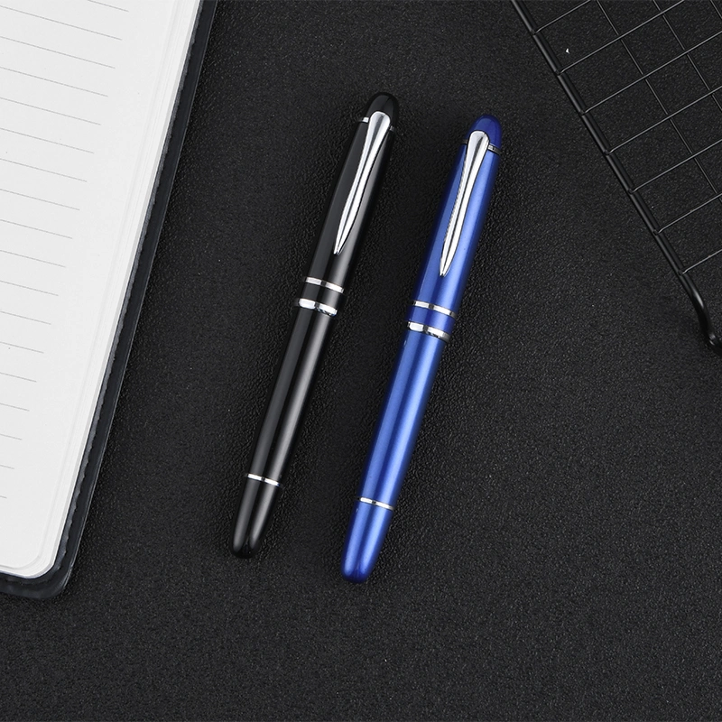 Signature Pen High-End Business Gift Pen Office Stationery