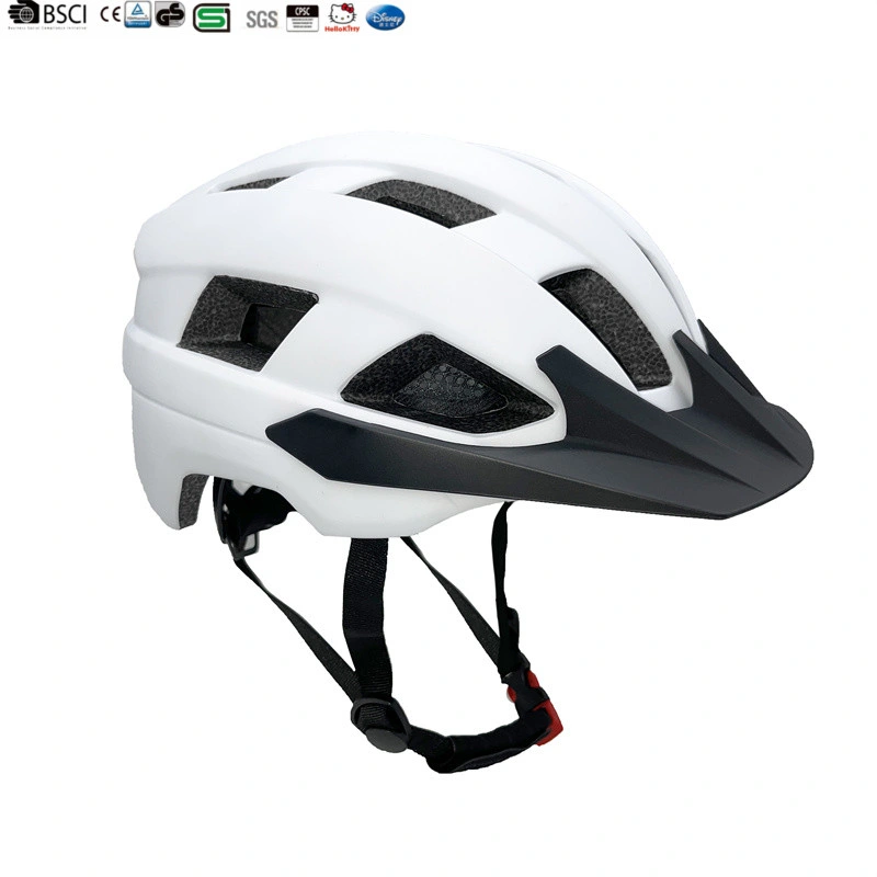 Adult Casco Protector Bicicleta Cheap Dirt Bike Helmets PC Lightweight Mountain Bike Helmets MTB Helmet