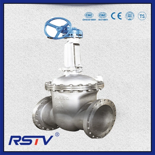 API600 Cast Steel/Stainless Steel, Wcb&CF8&CF8m Flanged&Welded Flexible Wedge Bolted Bonnet Rising Stem Globe&Check&Gate Valve Bw Sw RF 150lb 300lb 600lb 900lb