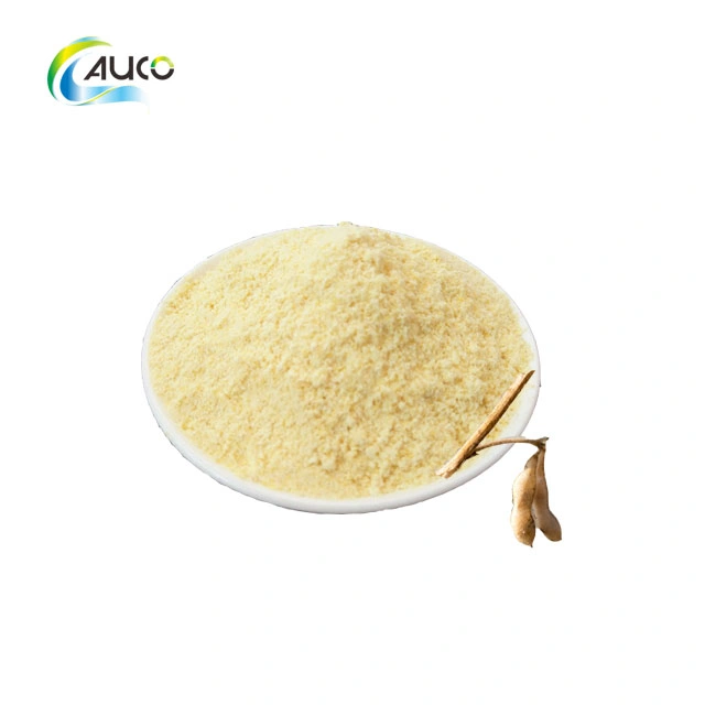 Factory Supply Soy Protein Isolate Powder with Low Price