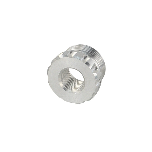 High Precision Processing Spare Small CNC Parts