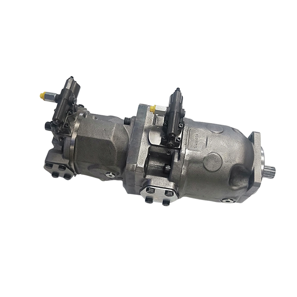 Rexroth A10vso71FHD/31 Hydraulische Kolbenpumpe für Betonmischer