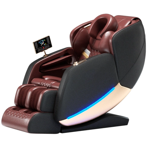 Fuan fauteuil électrique Fangao SL Voie Hot Sale Intelligence Zero Gravity fauteuil de massage de luxe