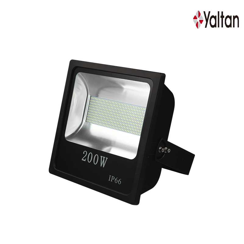 LED Light Outdoors LED Flood Lights Construction Stadium Reflector LED Outside Lights Flood Lighting