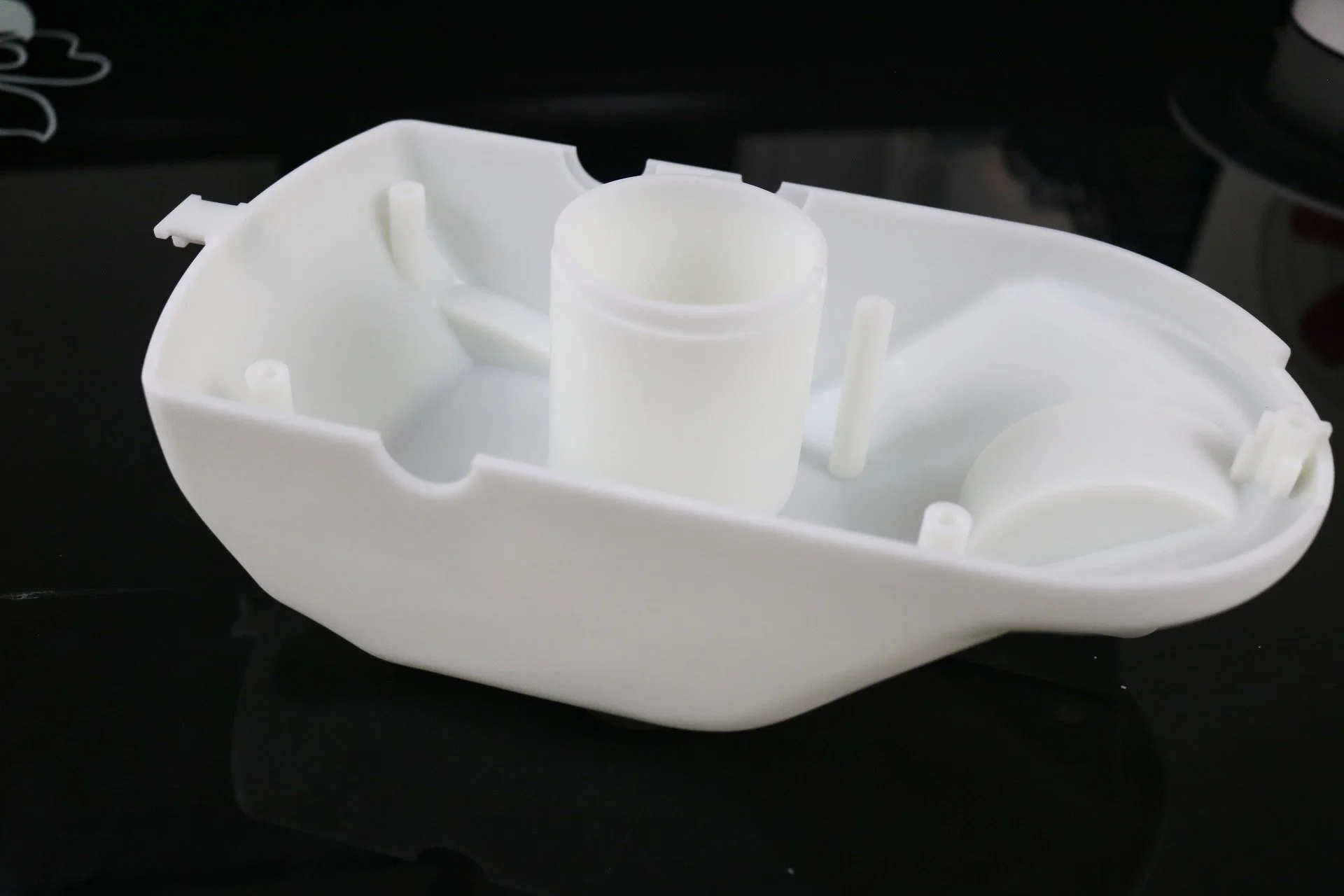 الصين الموردون مصنعين جودة SLA/SLS 3D Printing Service Plastic Shell