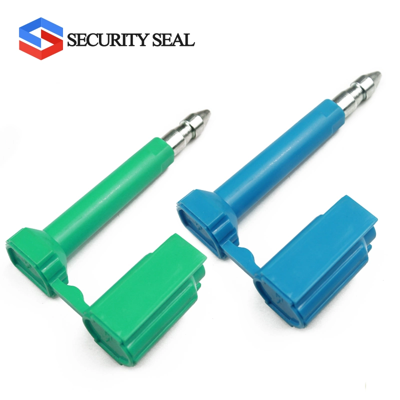 Bolt Seals Tamper Proof Container Door Lock Bolt Seal ISO Manufacturer