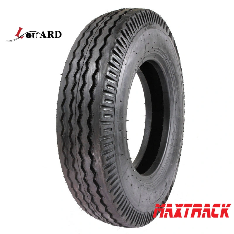 L-Guard Flotation Tyre, Agricultural Farm Implement Tyre (7.50-20)