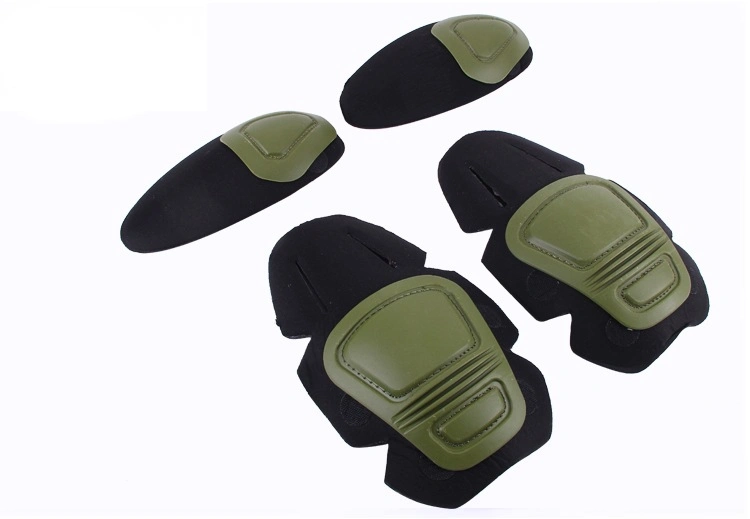 Protective Clothing Knee and Elbow Pads Frog Suit G2 G3 Protective Gear