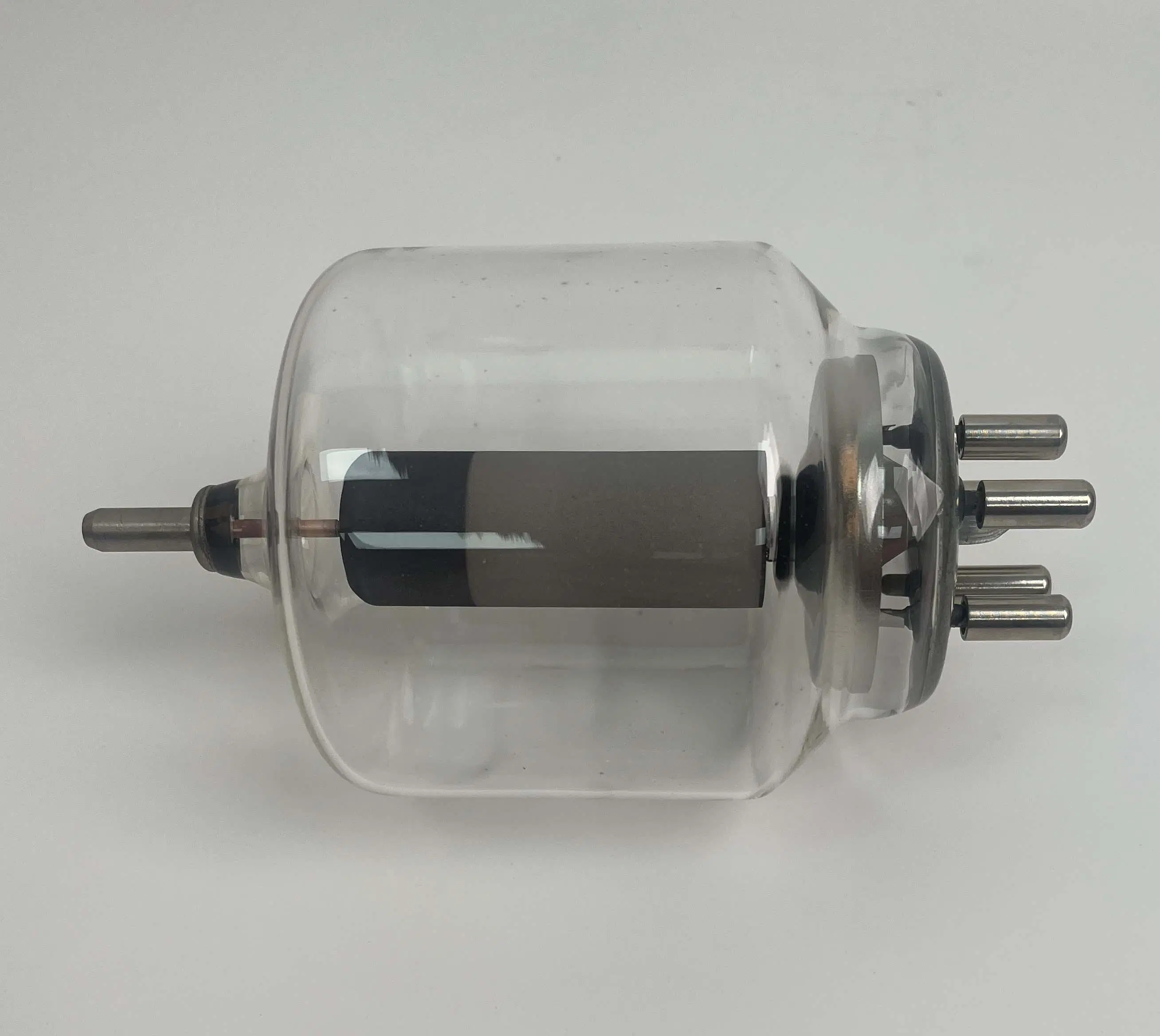 Tubo de vidro eléctrico tubo de electrões (TB4-1250)